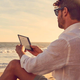 Kindle Oasis (Previous Generation) | $200 | Amazon
